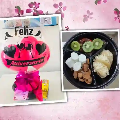 Bandeja Aniversario