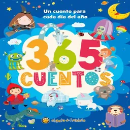 365 Cuentos Genericos, El Gato De Hojalata