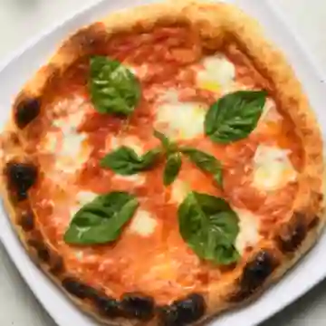 Pizza Margarita