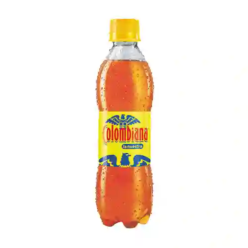 Colombiana postobon 400ml