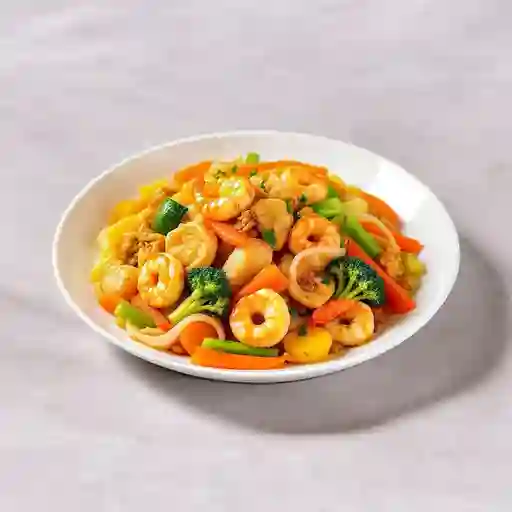 Chop Suey