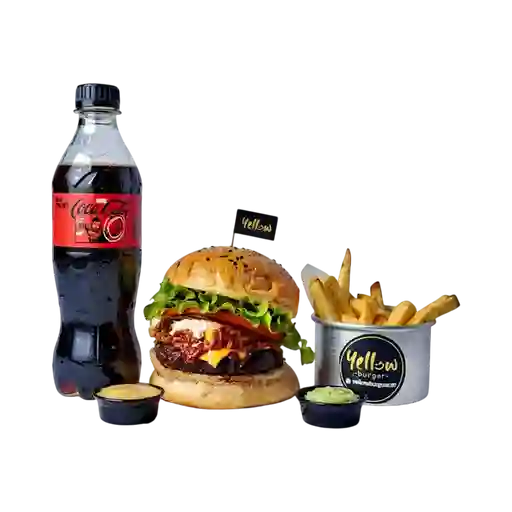 Combo Sweet Bacon 150 gr