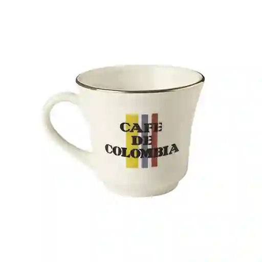 Corona Pocillo Café de Colombia 