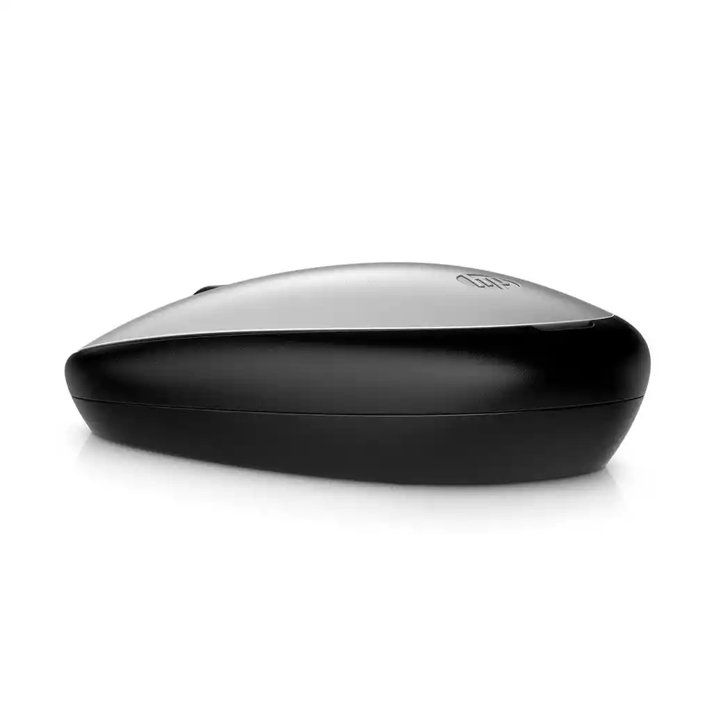 Hp Mouse Bluetooth en Color Plata