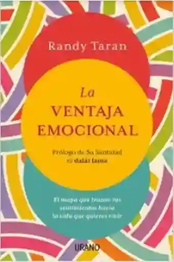 La Ventaja Emocional - Taran Randy