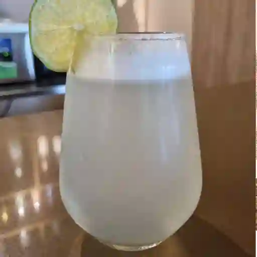 Limonada natural