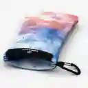 Gogglesoc Estuche Para Gafas Con Paño Incorporado Ink One