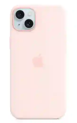 iPhone Case 15 Plus SI Light Pink-ZML