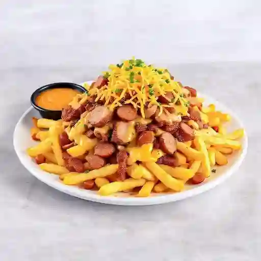 Tocineta (2 personas)