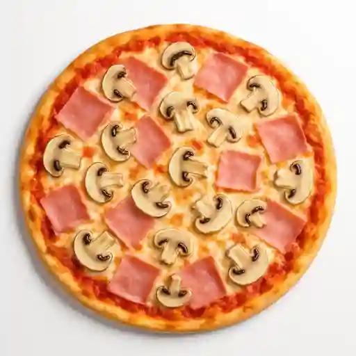 Pizza Roxana