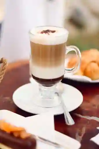 Mocaccino
