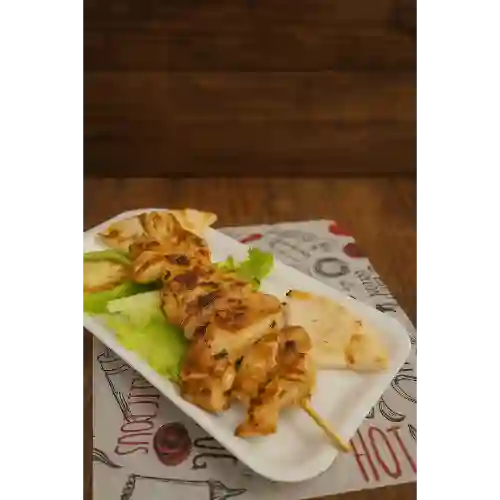 Chuzo de Pollo