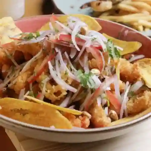 Jalea Mixta