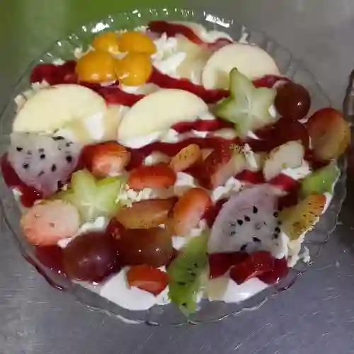 Ensalada de Frutas Grande