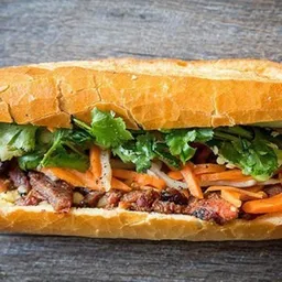 Sandwich / Wrap Pollo Thai