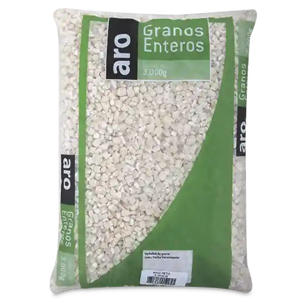 Aro Maíz Peto
