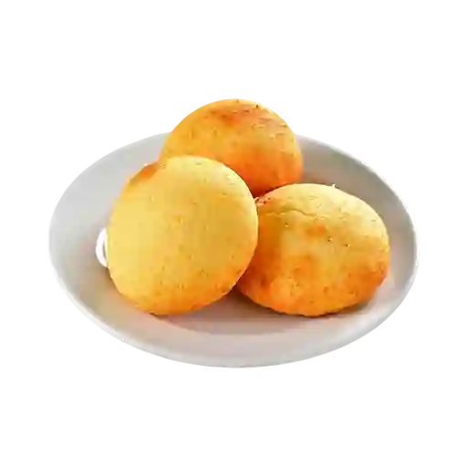 Almojábana Grande