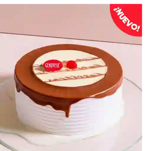 Genovesa baileys super junior