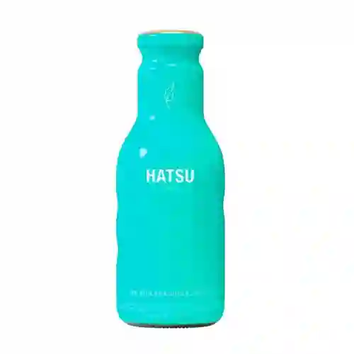 Hatsu Mora Azul
