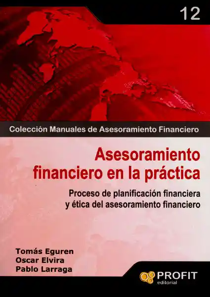 Asesoramiento financiero en la práctica