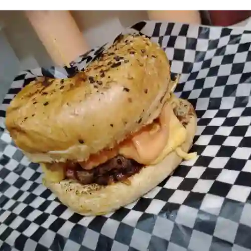 Meros Burguer