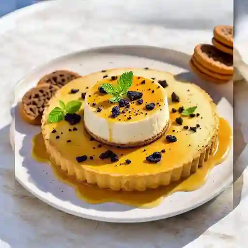 Tarta Vasca