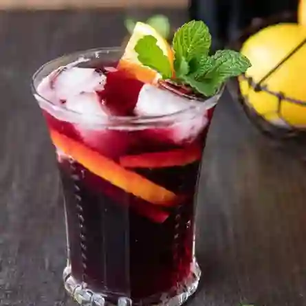 Tinto de Verano