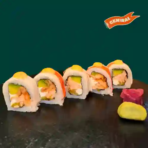 Tentacion Roll