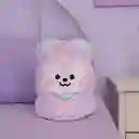 Manta 3D Baby Mang Serie Bt21 Miniso