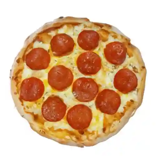 Pepperoni
