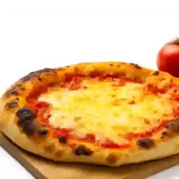Pizza Mediana Napolitana