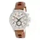 Invicta Reloj Hombre Cuero Modelo 16009