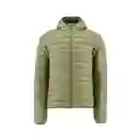 Just Over The Top Chaqueta Nico Oliva Xl