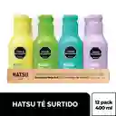 Hatsu Té Surtido x 12 Unidades