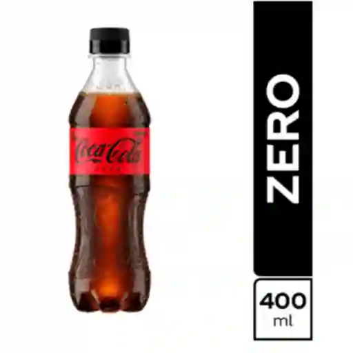 Coke zero