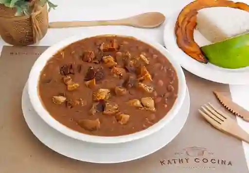 Frijolada Grande