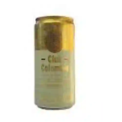 Club colombia de 269cm