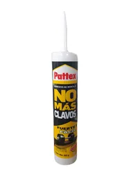 Pattex Adhesivo De Montaje No Más Clavos 353 G