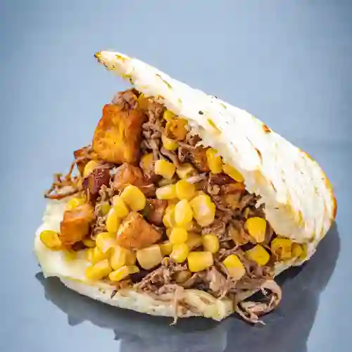 Arepa Mi Arepa