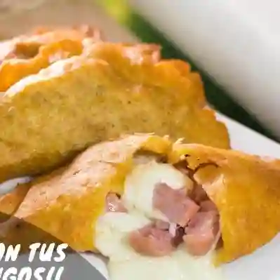 Empanada Ranchera