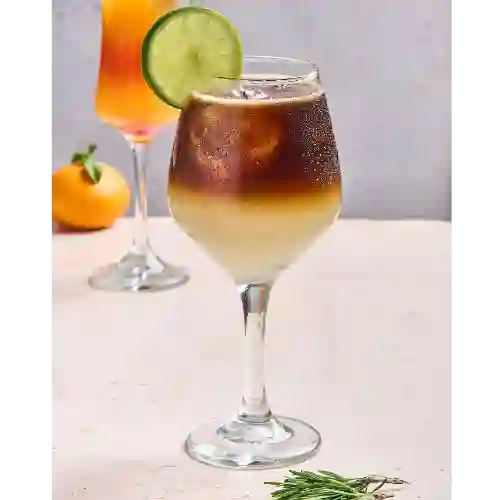 Limonada de Café