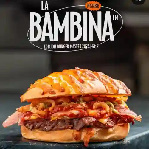 La Bambina