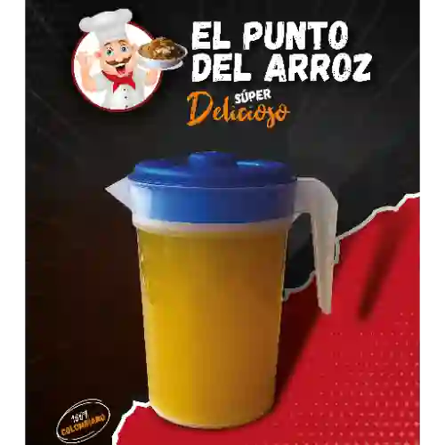Limonada Panelada 2 Personas