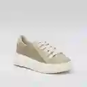 Tenis Ariza Beige 35