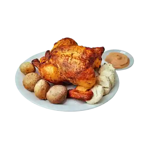 Pollo Asado