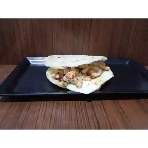 Polloqueso