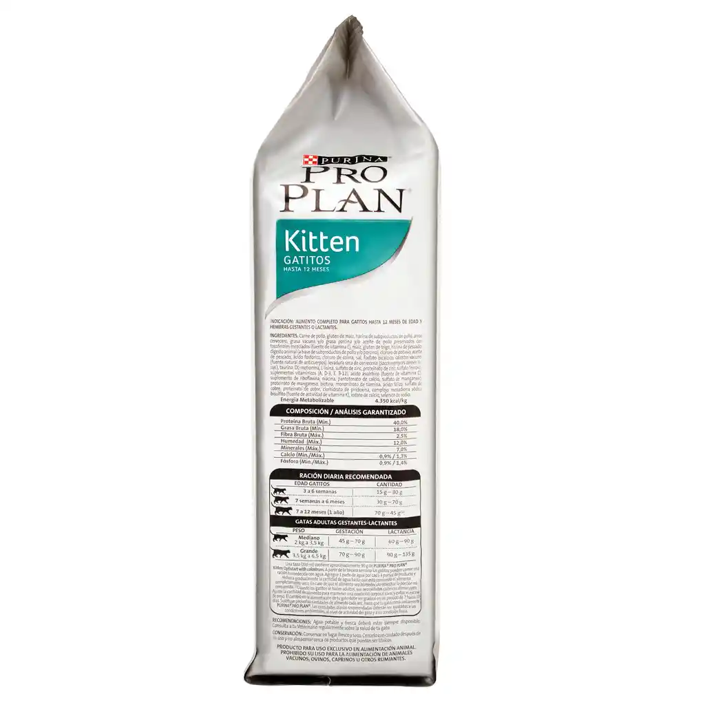 Pro Plan Kitten Protection 3Kg