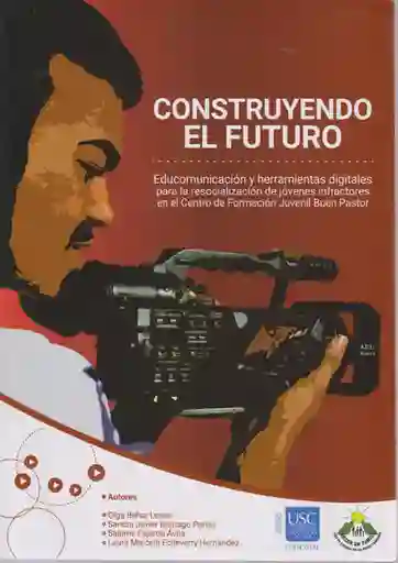 Construyendo el Futuro - VV.AA.