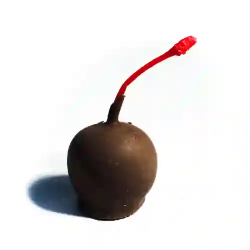 Cereza Recubierta