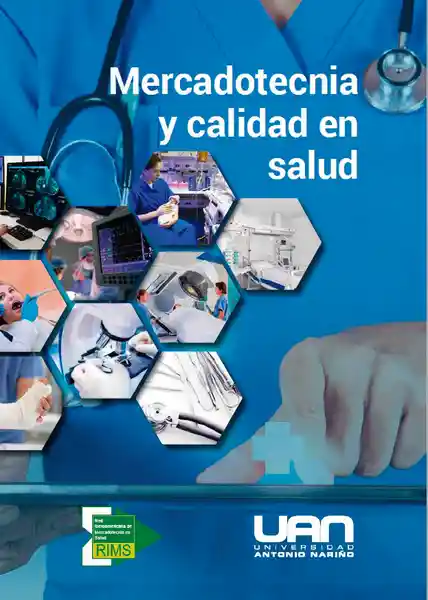 Mercadotecnia y Calidad en Salud - VV.AA